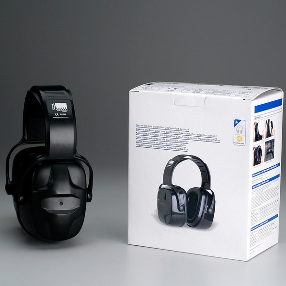 Commercial Grade Earmuffs