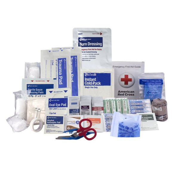 50 Person ANSI 2021 Class A, Refill Kit