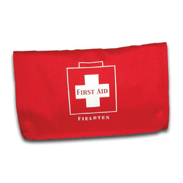 Wall-Mount First Aid Kit