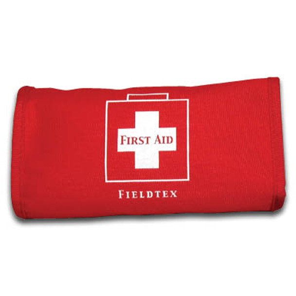Two Pocket First Aid Bag