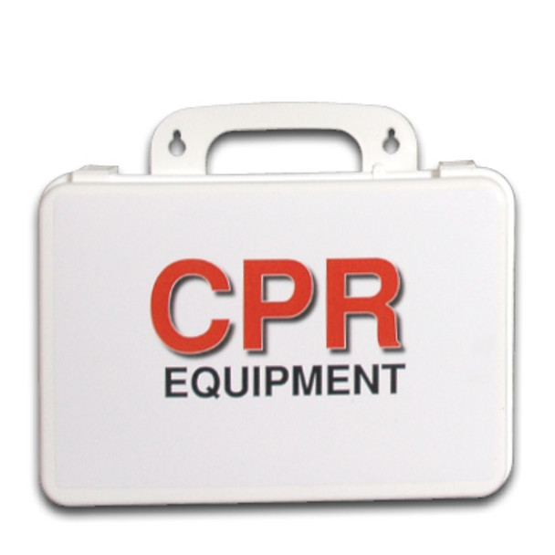 NY State Compliant CPR Kit