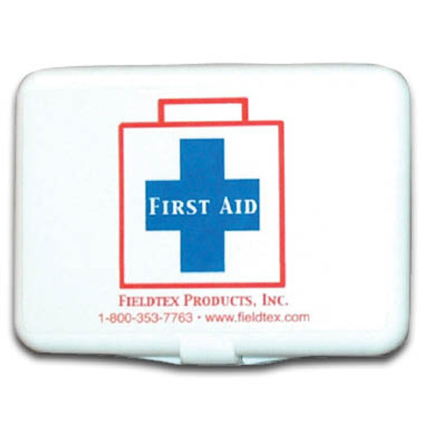 Rookie First Aid Kit