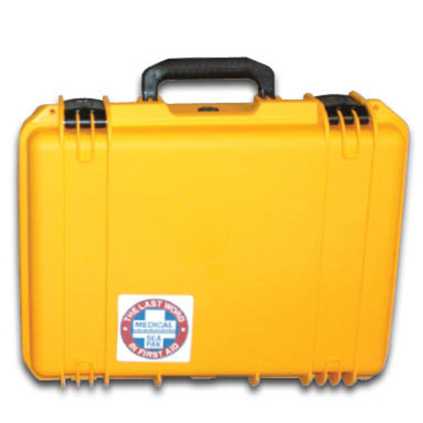 Excursion Pak Hard First Aid Kit