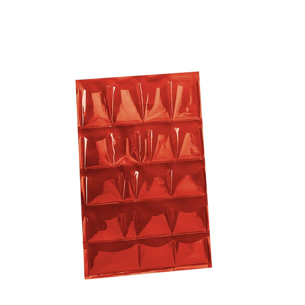 4 Shelf Station Pocket Liner