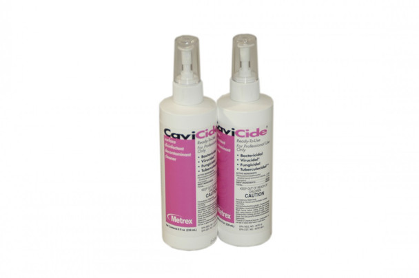 Disinfectant Spray, 8 oz. Pump