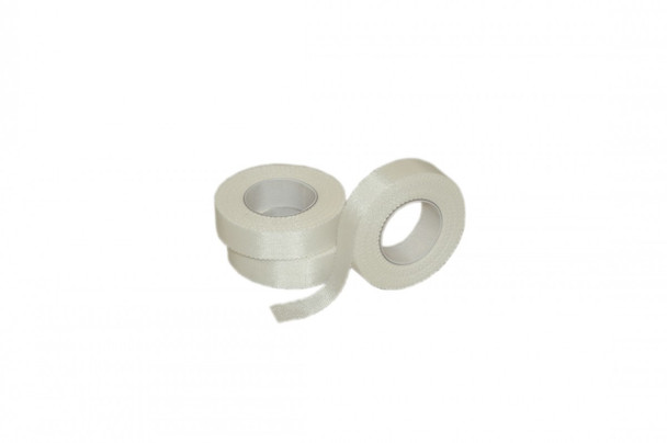 1/2"x10 yd. Cloth Athletic First Aid Tape