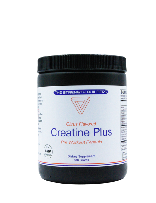 Creatine Plus