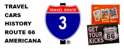 Travel Route 3