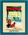 1956 Nassau Bahama Islands Travel Vintage Ad Vacation Beach Ocean Sea Hat Palm Tree Paradise Tropics 56 *You Choose Frame-Mat Colors-Free USA S&H*