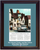 1956 English Bed and Breakfast Vintage Ad Travel Vacation Gargantuan Swan Hotel Lavenham Constable Country 56 **You Choose Frame-Mat Colors-Free USA Priority Shipping**