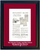 1929 General Motors Instalment Selling Vintage Ad Chevrolet Marquette Oakland Viking LaSalle Yellow Cabs 29 *You Choose Frame-Mat Colors-Free USA S&H*
