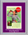 1942 WWII WW2 Coca Cola Vintage Ad Coke Woman Flowers Ice Cold The Real Thing Delicious and Refreshing 42 *You Choose Frame-Mat Colors-Free USA S&H*