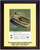 1944 WWII WW2 Chris Craft Vintage Ad Express Cruiser Army Nave E Victory World War II 2 Boat Boating 44 *You Choose Frame-Mat Colors-Free USA S&H*