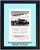 1941 Buick Limited Vintage Ad Parlor Car that Flies 4 Four Door General Motors GM Buy Best 41 *You Choose Frame-Mat Colors-Free USA S&H*