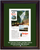 1951 Oregon Vacation Travel Vintage Ad Horseback Riding Ice Lake Falls Wallowa Mountain Brookings Pacific Ocean OR 51 *You Choose Frame-Mat Colors-Free USA S&H*