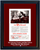 1943 Iron Ore Great Northern Railway WW2 Vintage Ad Mesabi Range World War II 2 WWII Zone of Plenty  43 *You Choose Frame-Mat Colors-Free USA S&H*