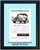 1942 Buick Fireball Straight Eight 8 Vintage Ad 42 *You Choose Frame-Mat Colors-Free USA S&H*