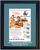 1948 Go Greyhound Travel Vintage Ad Vacation Relax Bus Coach Transportation 48 *You Choose Frame-Mat Colors-Free USA S&H*