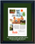 1951 Travel Florida Vacation Vintage Ad FL Bok Tower Golfing Fishing Holiday Under the Sun 51 *You Choose Frame-Mat Colors-Free USA S&H*