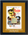 1954 Travel Florida Vacation Vintage Ad FL Golden Glow Fishing Family Fun 54 *You Choose Frame-Mat Colors-Free USA S&H*