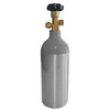 2.5 LB Co2 Bottle