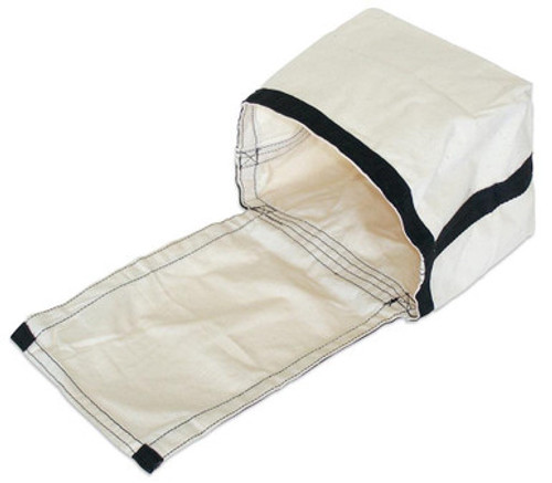 Large Deployment Bag fits 40/48 Chutes
