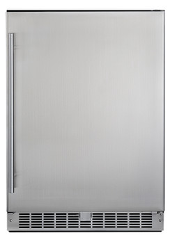 Napoleon Outdoor Rated Stainless Steel Fridge (Electric)