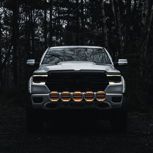 Viklight Pegasus 192W 5-pack Kit