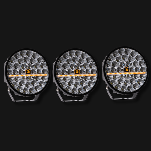 Viklight Birka 180W 3-pack Kit