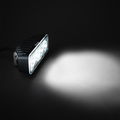 Viklight Orbit Mini LED arbetsljus/backljus