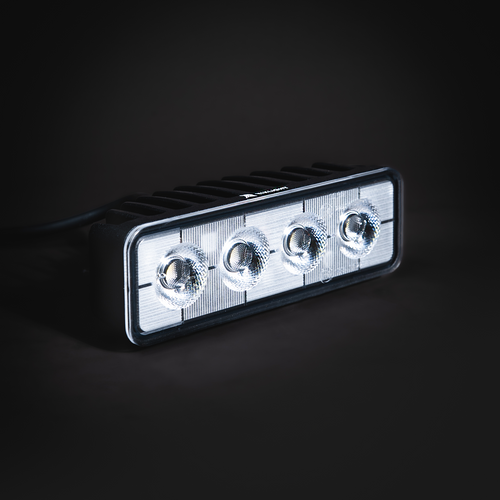 Viklight Orbit Mini LED arbetsljus/backljus