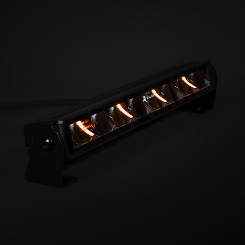 Viklight Ymer PRO 14" E-marked LED light - Amber