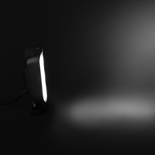 Viklight Sirius square, Profil