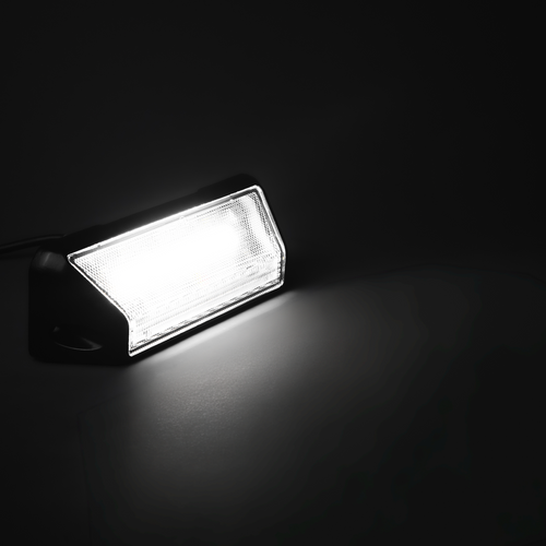 Viklight Scene light arbetsljus med inbyggt blixtljus #2