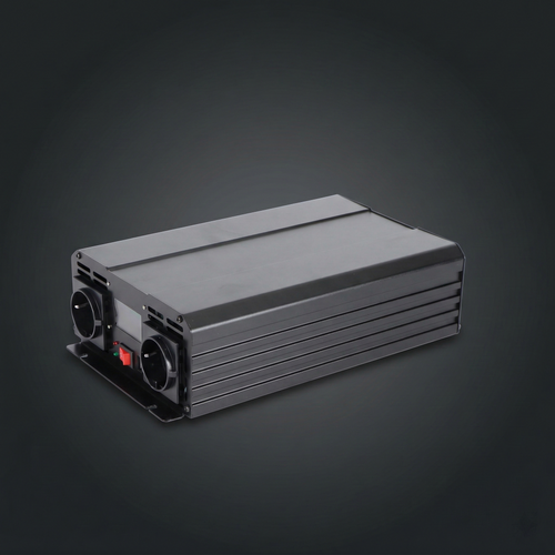 Inverter Accessory Wave X2 3000W – 12V
