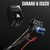 CANbeam for Subaru and Isuzu