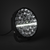 Viklight Birka 180W - Vitt Positionsljus
