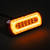 Viklight Power VIKX5A - Amber warning light & white position light