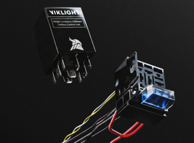 Viklight CANbeam