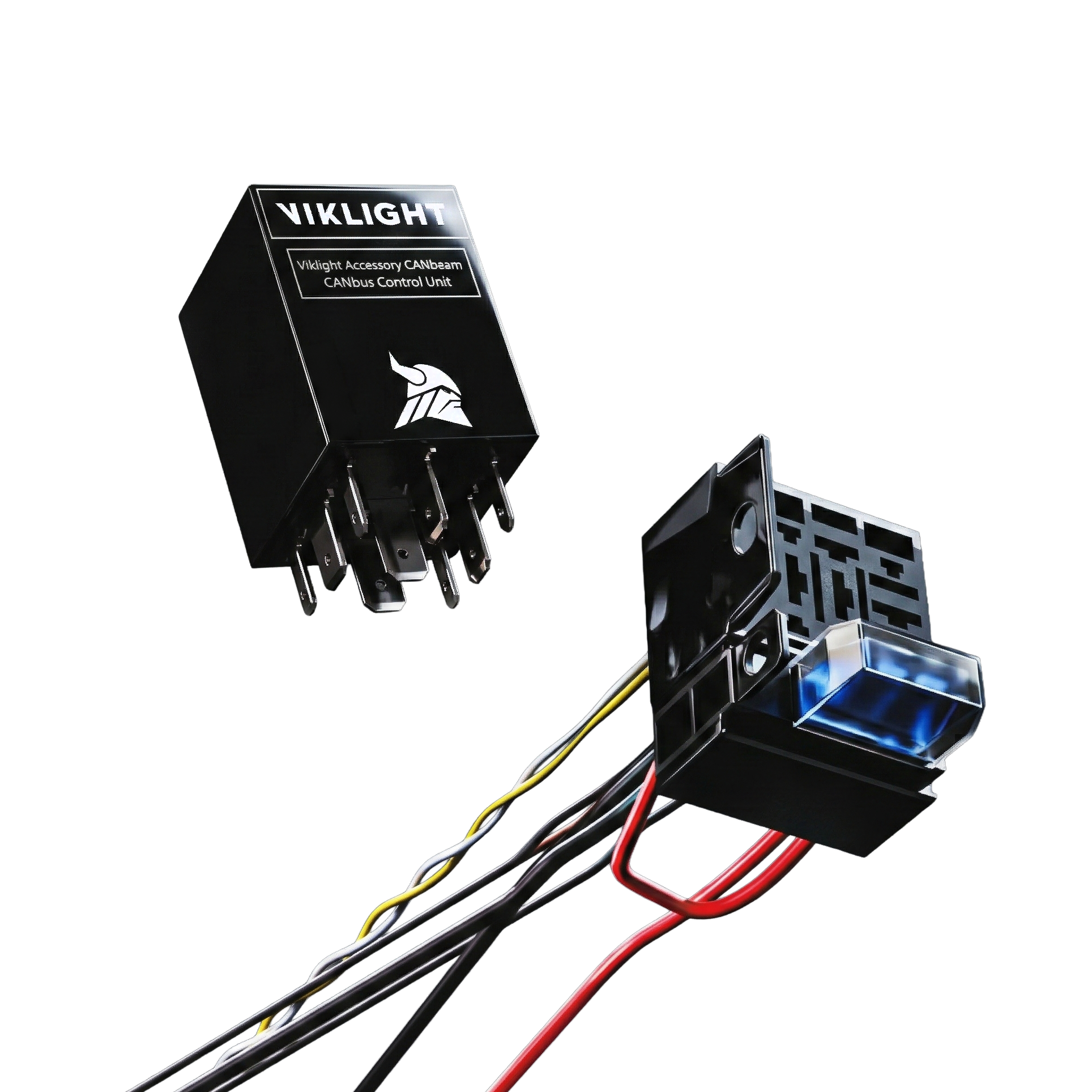 Smart Lighting. Fully Automated.