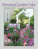 Perennial Garden Color (Texas A&M AgriLife Research and Extension Service Series)