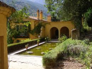 Utopia Tours has selected the very best to include on this tour la crÃ¨me de la crÃ¨me  creating the ultimate French Riviera Garden holiday.