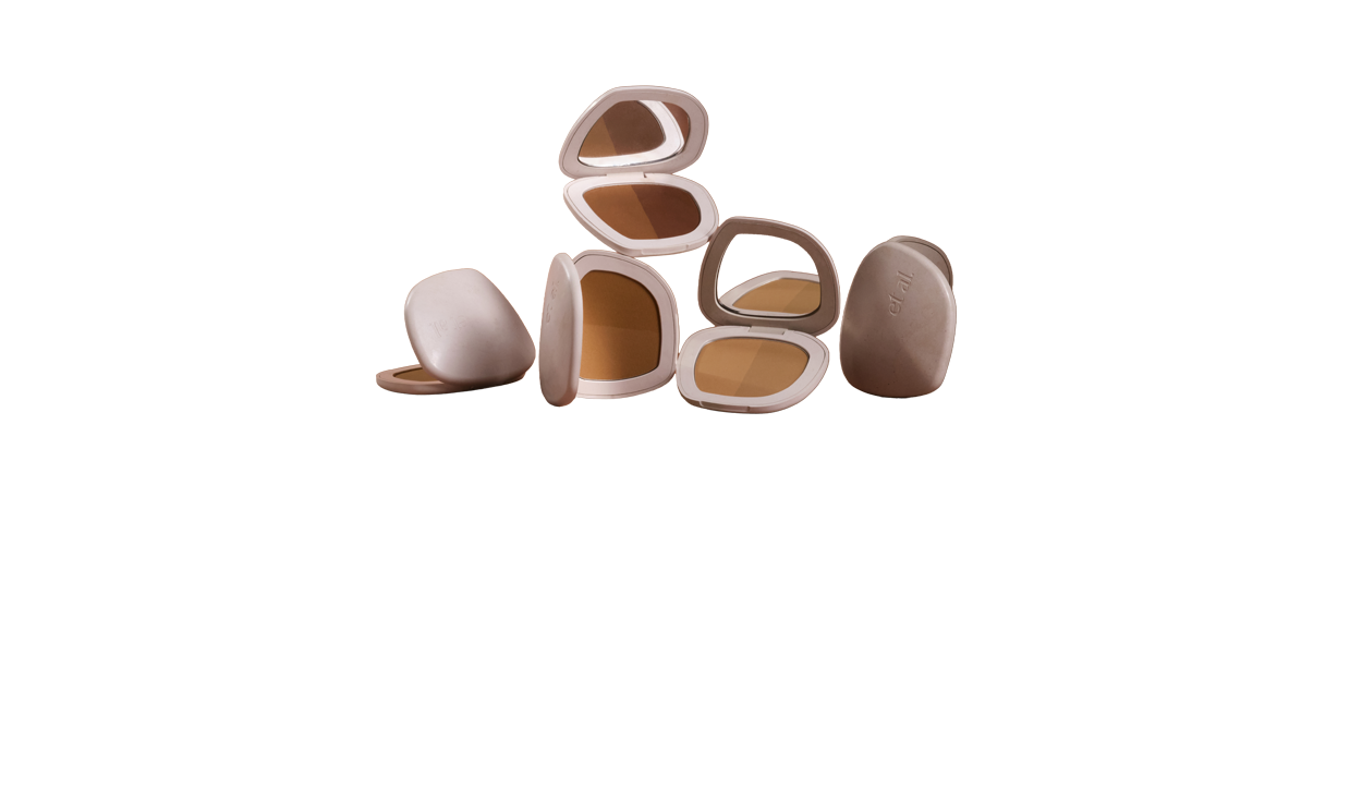 Bronzer