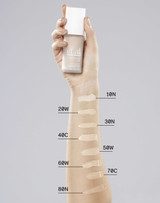 Intelligent Skin Cream Foundation SPF20 - 010N