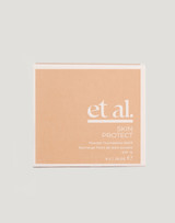 Powder Foundation Packaging