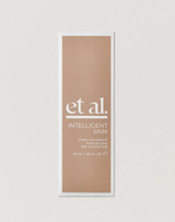 Radiant Foundation Packaging