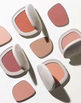 Cheek & Eye Blush in Compacts