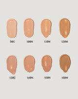 Radiant Foundation Shades - 90-180