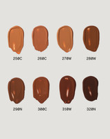 Radiant Foundation Shades -250-320