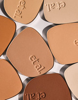 POWDER FOUNDATION MAKEUP KIT - SHADES